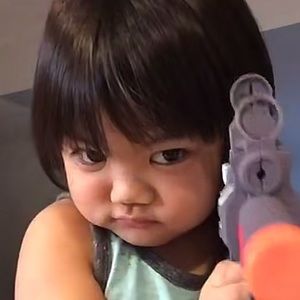 Meet your Posher, Hiccup